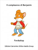 Ferdialtop - Il compleanno di Benjamin
