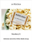 RatoMary12 - LA PELICULA