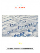 lea - tu frio yo caliente