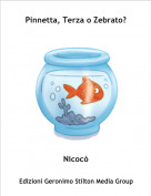 Nicoc&ograve; - Pinnetta, Terza o Zebrato?