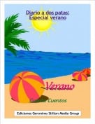 Cuenta Cuentos - Diario a dos patas:Especial verano