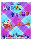 &middot;L&iacute;a Stef&middot; - Magic Shine