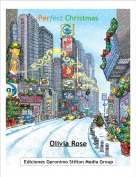 Olivia Rose - &middot;Perfect Christmas&middot;