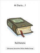 RatiNatalia - Mi Diario...1