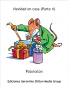 Patxirat&oacute;n - Navidad en casa (Parte 4)