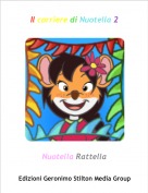 Nuotella Rattella - Il corriere di Nuotella 2