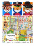 Tippy Formaggini - BENJAMIN E' INNAMORATOcon Tippy & co. (Ep.3)
