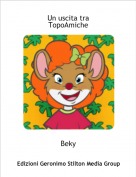 Beky - Un uscita traTopoAmiche