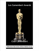 Club Camembert - Los Camembert Awards