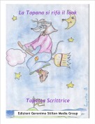 Topetta Scrittrice - La Topana si rif&agrave; il look