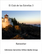 Ratiesther - El Club de las Estrellas 3