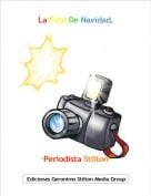 &middot;Periodista Stilton&middot; - La Foto De Navidad.