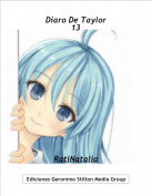 RatiNatalia - Diaro De Taylor13