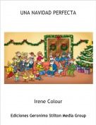 Irene Colour - UNA NAVIDAD PERFECTA