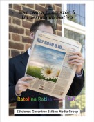 Ratolina Ratisa -----> R.R. - Haz caso a tu coraz&oacute;n 6Un destino,un motivo