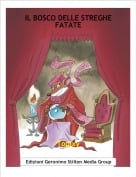Topixy - IL BOSCO DELLE STREGHE FATATE