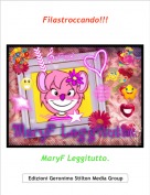 MaryF Leggitutto. - Filastroccando!!!