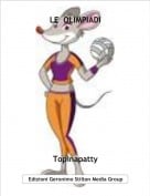 Topinapatty - LE  OLIMPIADI