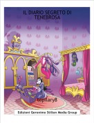 topilary8 - IL DIARIO SEGRETO DI TENEBROSA