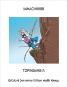 TOPINEMMINA - IMMAGINIIIIIII