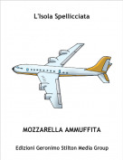 MOZZARELLA AMMUFFITA - L'Isola Spellicciata