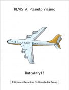 RatoMary12 - REVISTA: Planeto Viajero