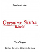 TopaStoppa - Guida sul sito.