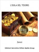 Zenni - L'ISOLA DEL TESORO