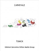 TOMICK - CARNEVALE