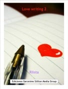 Rlista - Love writing 2