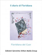 Floridiana del Cuor - Il diario di Floridiana