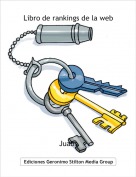 Juabs - Libro de rankings de la web