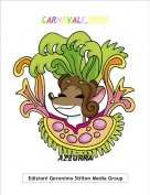 AZZURRA - CARNEVALE !!!!!!!