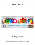 Scotty_Leider - CONCURSO 2