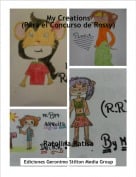 Ratolina Ratisa - My Creations(Para el Concurso de Rossy)