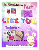 Ratolina Ratisa - &middot;Like You&middot; 2