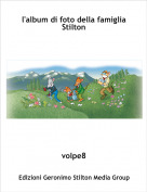 volpe8 - l'album di foto della famiglia Stilton