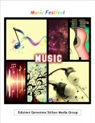 Catty Music - Music Festival