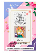 De sus amigas - &iexcl;Feliz Cumplea&ntilde;os Cris!