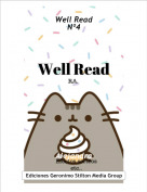 Alejandra - Well ReadN&ordm;4