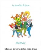 MiniNicky - La familia Stilton