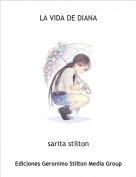 sarita stilton - LA VIDA DE DIANA