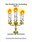 Lennert de Schrijvert - Het Doolhof der VerleidingDeel 2