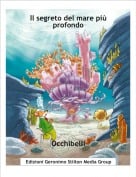 Occhibelli - Il segreto del mare pi&ugrave; profondo