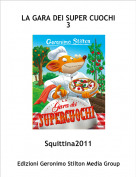 Squittina2011 - LA GARA DEI SUPER CUOCHI3