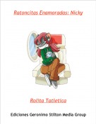 Rolita Tatletica - Ratoncitas Enamoradas: Nicky