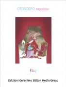 Flag - OROSCOPO topoloso