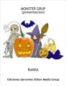 RANDA - MONSTER GRUP(presentacion)