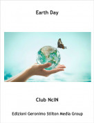 Club NclN - Earth Day