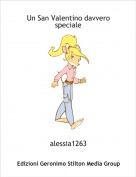 alessia1263 - Un San Valentino davvero speciale